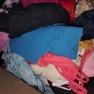 Women's Random Clothing Bundle